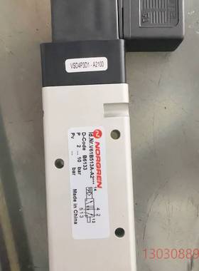 原装诺冠电磁阀V61B513A-A2  VSD4P3D1-A议价
