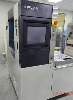 可维修DISCO DFD6361全自动切割机，日本原装进