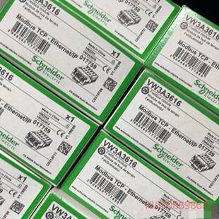 可维修vw3m3403 VW3A3616