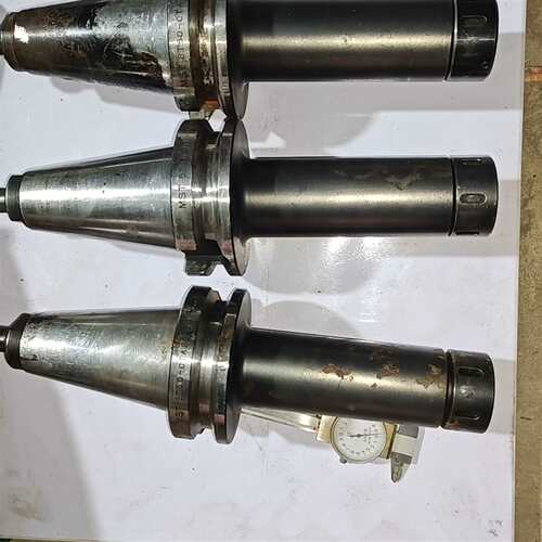 可维修MST刀柄恩斯迪BT50-CTA20-195刀柄，带议价