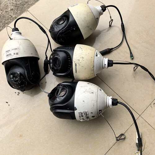 可维修海康威视球机DS-2DC4223IW-D  S6 B（3台议价