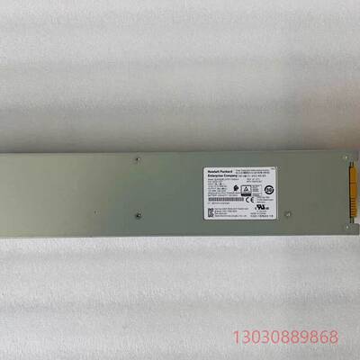 可维修744351-001 782410-001 HPE 3PAR