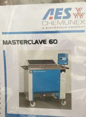 可维修Biomerieux梅里埃ASE Masterclave 6
