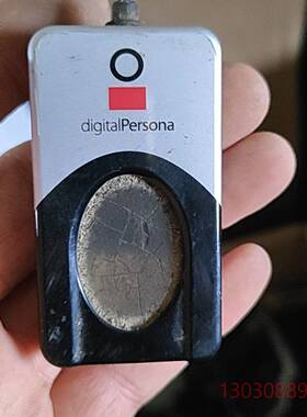 可维修出手一款DigitalPersona U.are.U 450