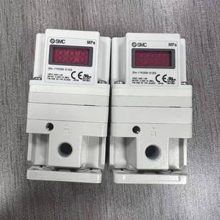 312CS 可维修全新SMC比例阀25A ITV2030