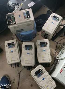 可维修RBCA罗宾康11kw变频器8个