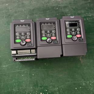 0.75KW功率 0R7G 可维修英威腾变频器CHE100