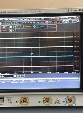 可维修租售美国Keysight是德DSOS404A 4GHz20G