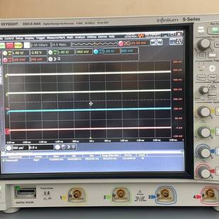 可维修租售美国Keysight是德DSOS404A 4GHz20G