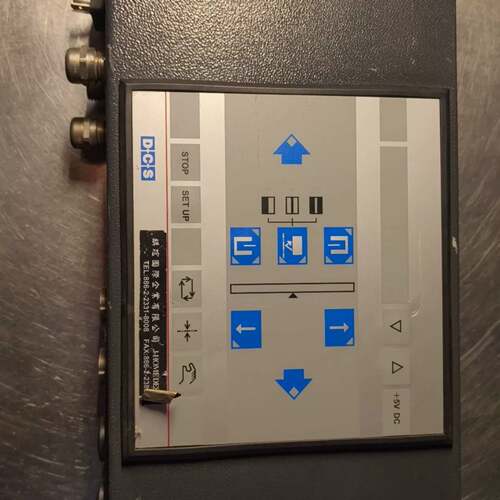可维修纠偏控制器RT4019 主板RK4013议价