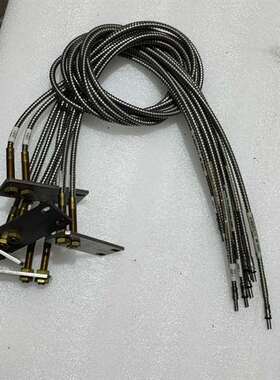 可维修美国BANNER邦纳光纤传感器，lT23S，MN55441