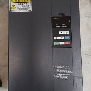 22千 22GY众辰变频器 可维修众辰变频器 Z8400