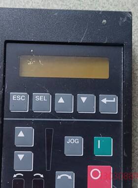 可维修CAT1201-HA2，AB操作面板.