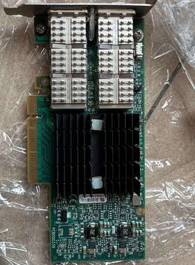 可维修原装Mellanox  CX314A  网卡