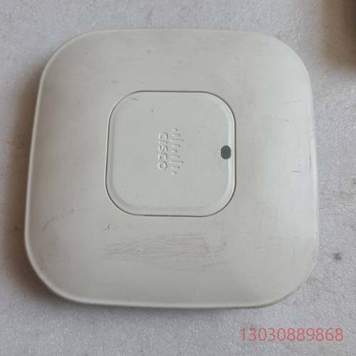 可维修思科AIR-CAP3602I-A-K9，功能正常使用,实物
