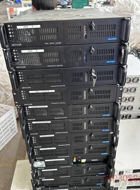 可维修ACP-2010MB ，研华工控机，单价1500，需要