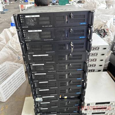 可维修ACP-2010MB ，研华工控机，单价1500，需要