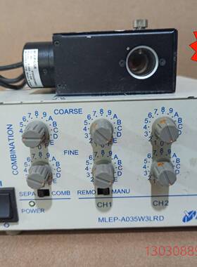 可维修茉莉特控制器MLEP-A035W3LRD