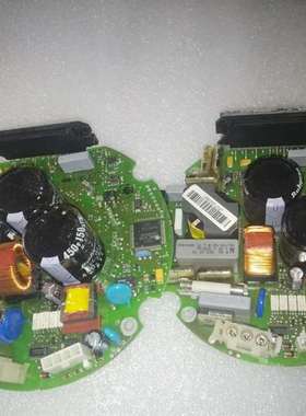 可维修IREBM98-0291A.拆机无刷电机无刷风机控制