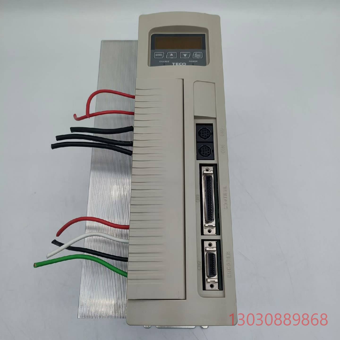 台湾东元伺服器JSDA-75A3 一手拆机资源 成议价