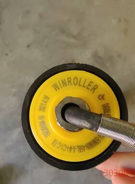 可维修WINROLLER胜牌电滚筒 直流48V无刷DGBL50