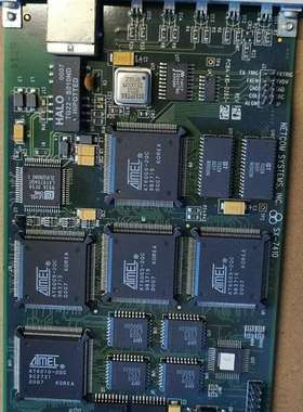 可维修Smartbits Spirent思博伦NETCOM SYS