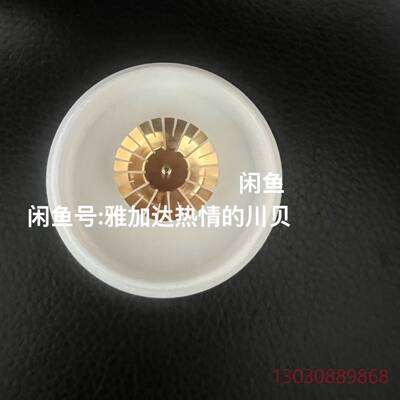 可维修是德/安捷伦16092A夹治具配件16092-60013议