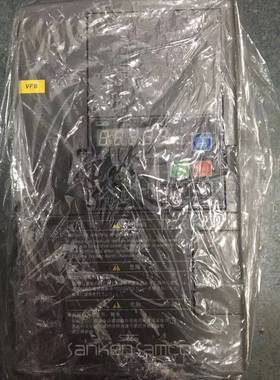 可维修三肯VM06变频器1.5KW，成色还行，功能好