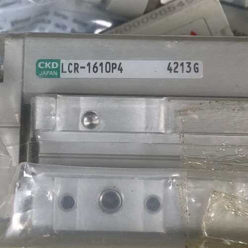 可维修LCR-1610P4 原装CKD气缸议价