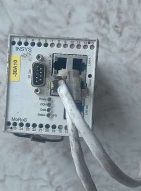 可维修德国INSYS 交换模块
