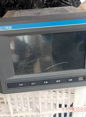 可维修ESDTEK 易艾斯德 EM9000 触摸屏显示器，成
