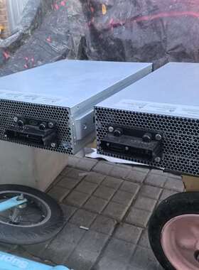 可维修拆机 APC 电源模块 SYPM10KH 两台