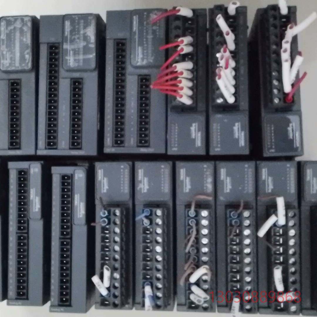 可维修TM3Al4，TM3DM24R，TM3DⅠ8，TM3DQ8R