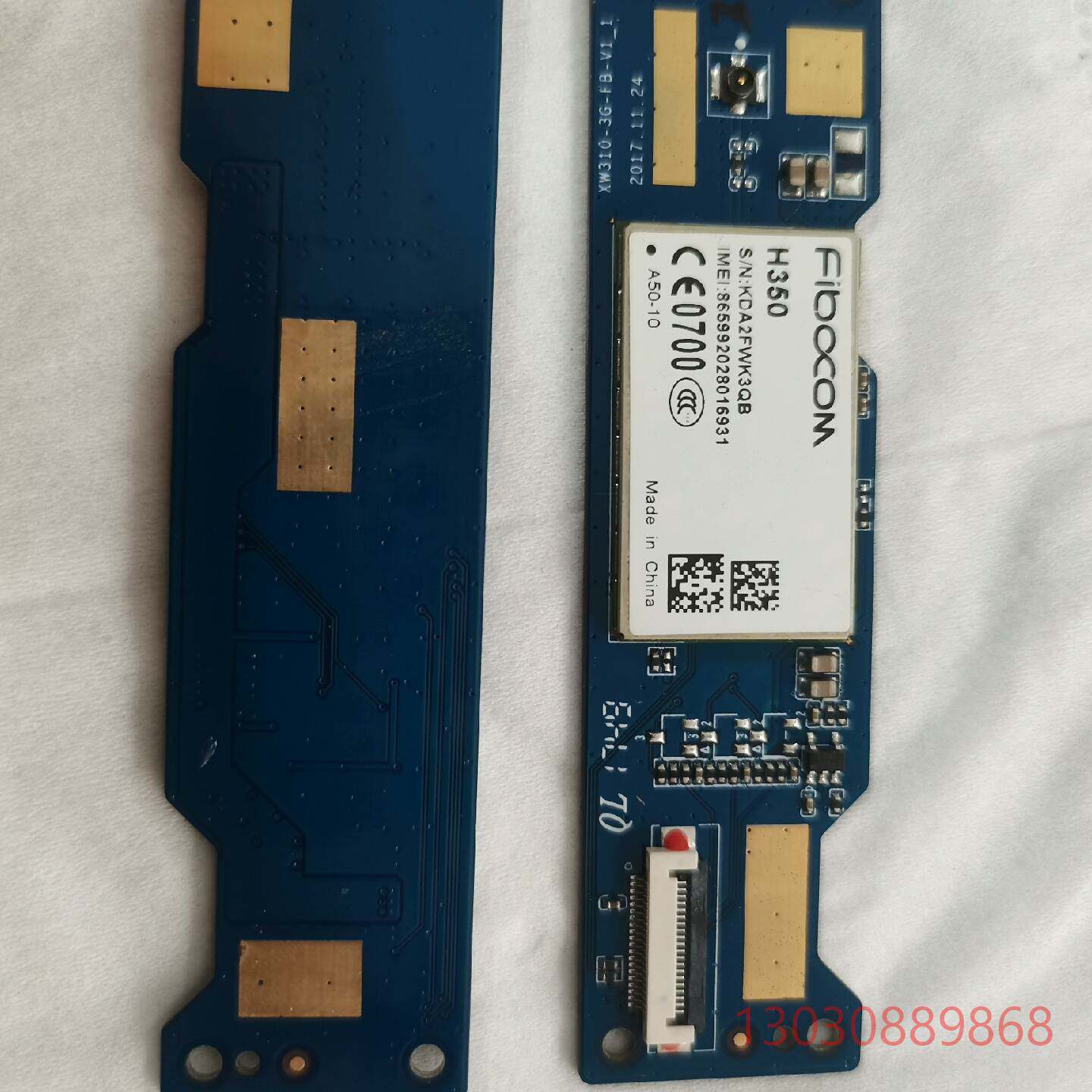 可维修H350，通话模块，全新120片有兴趣欢迎