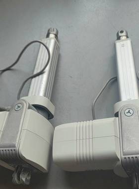 可维修Actuation SystemSKF电动推杆