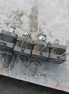 可维修东方步进电机PK244-02A-C46，Dc6V0.8A，2