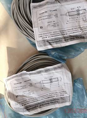 可维修光电开关IN5-18HTPS  D-58509全新库存样子