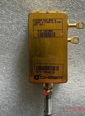 可维修COHERENT 相干 FAP800-25W-806.0激光