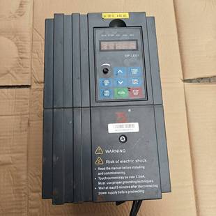 7.5KW 可维修富凌BD330 011P 11KW 7R5G