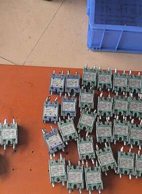 可维修Berm 北尔美 固态继电器，直流控交流