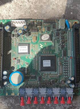 可维修20多张禾望网侧控制DSP板HWA1K5U1