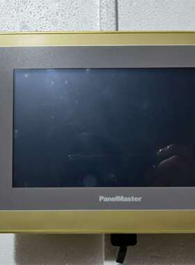 可维修台湾PaneiMaster7寸触摸屏BHA2070--30S