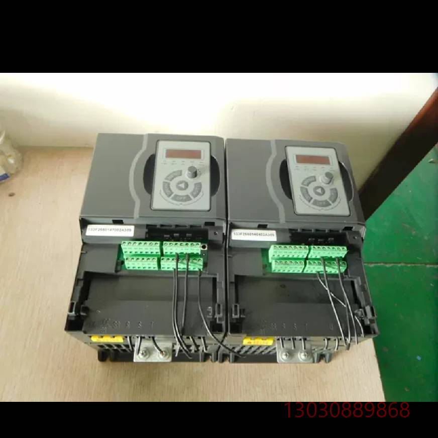 可维修拆机海利普HLP-SP11004D043P20XXX1CX0