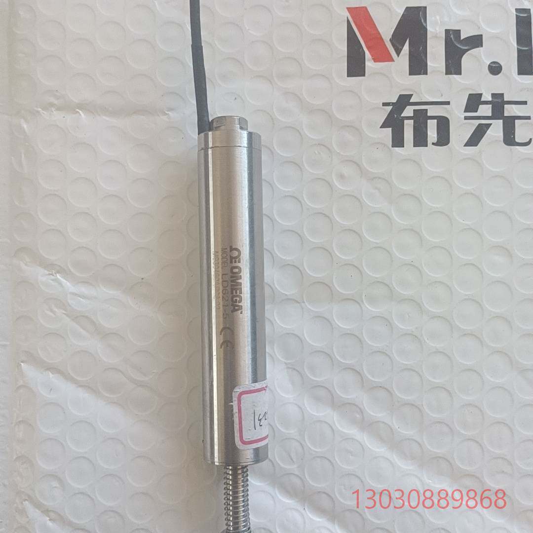 可维修OMEGA传感器LD621-5成色如图所示，质量包