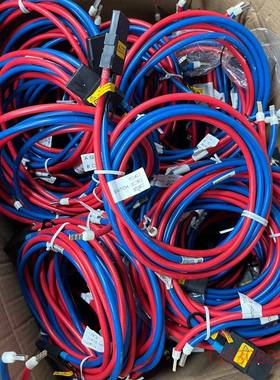 可维修中兴5G BBU电源线 V9200 PTN 6170H 61