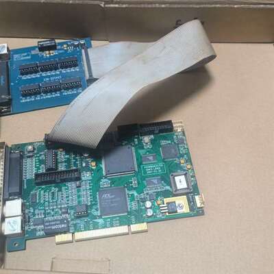 可维修HANSLASER 大族 PCI 3000A(V1.3)激光