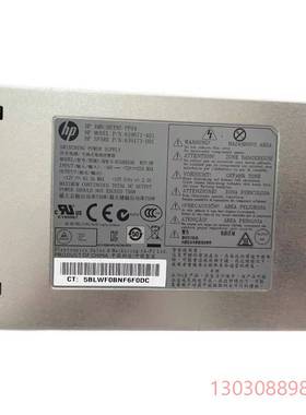 可维修HP DL380PG8 750W直流电源 HSTNS-PF0