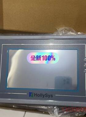 可维修和利时全新原装触摸屏HT8A01T，HT8A01E，H