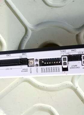 可维修拆机意大利爱维EEVER驱动器EEDC-10-40，一