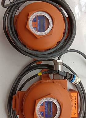 可维修英国科尔康CROWCON Xgard Bright IR 气